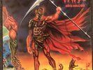 CANCER - DEATH SHALL RISE (First Pressing 1991) VINYL SOLUTION (SOL28)