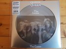 Queen The Game Limited Edition Picture Disc