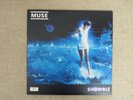 Muse - 2xLP 1999 - Showbiz - Ltd Edition Clear Vinyl MUSH59LP | Thames Hospice