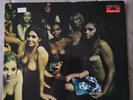 Jimi Hendrix Vinyl Double Album Electric Ladyland 2612 037 made in West Germany