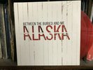 Between The Buried And Me - Alaska 1st Press Translucent Red Vinyl *very rare*