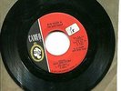 Bob Seger & Last Heard East Side Story/Sound Cameo C-438  Garage 45 Original EX
