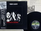 THIN LIZZY BAD REPUTATION VERTIGO BT-5354 Japan OBI VINYL LP