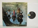 Groundhogs-Scratching The Surface-Acid Rock-LP
