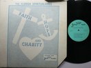 Black Gospel Lp The Florida Spiritualaires Faith Hope & Charity On Jewel