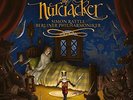 Pyotr Ilyich Tchaiko-Tchaikovsky The Nutcracker (UK IMPORT) VINYL NEW