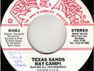 50s 70s Rock N Roll Rockabilly RAY CAMPI texas sands 1979 US 7