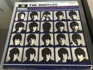 The Beatles A Hard Day's Night MONO 1st UK Press Vinyl LP 1964 VG/VG+ conditions