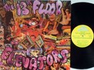 13th Floor Elevators Rare US LP Original sounds of EX ’88 13LP1 Garage Psyche