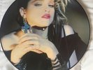 MADONNA HOLIDAY/THINK OF ME 12