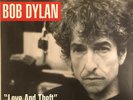 MOFI 2-489 BOB DYLAN LOVE AND THEFT 2LP 45rpm numbered last copies