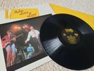 Jonathan Richman & The Modern Lovers LIVE LP 1st UK Press A1/B1 *STUNNING VINYL*