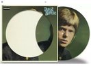 David Bowie- David Bowie - Picture Vinyl Limited Edition - Picture Disc