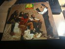 Steel Pulse True Democracy vinyl record rare