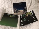 3 YES LP Albums Close To Edge-Tales From Topographic Oceans- the Yes Album vinyl