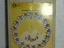 CASSETTA STEREO 8  PREMIATA FORNERIA MARCONI  P.F.M. PHOTOS OF GHOSTS PROG. 1973