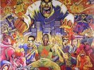 MASSIVE ATTACK vs MAD PROFESSOR - No Protection (reissue) - Vinyl (LP)