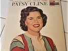 RARE 1957 ROCKABILLY 45 EP PATSY CLINE GRADY MARTIN on DECCA ED 2542 VG++