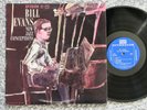 BILL EVANS *New Jazz Conceptions* 1960 Excellent Vinyl Mono Riverside Records LP