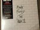 2 LP's  PINK FLOYD - THE WALL   1979/2016   REMASTERED   M/M/M   NEU & OVP