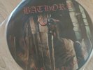 BATHORY-UNDER THE SIGN OF THE BLACK MARK/PICTURE DISC/NUMBERED289/666/LIMITED 