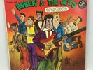 FRANK ZAPPA - RUBEN AND THE JETS - ORIGINAL GATE FOLD VINYL ALBUM - 1968.