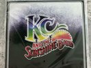 KC and the Sunshine Band LP Mobile Fidelity MOFI MFSL Silver Label Mint #3532