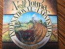 Neil Young / International Harvesters - A Treasure (vinyl) excellent condition
