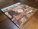 THE BEATLES, Sgt. Pepper - First Press, mono, UK, wide spine, EX+/EX+