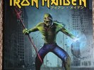 Iron Maiden - Vinyl 2 lps Return Of The Beast 1999 picture disc