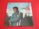 Elvis' Christmas Album RCA Camden LP CAL-2428 SEALED