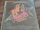 Soundtrack / Phantom of The Paradise 1974 AMLS 636 VINYL 33 Tours