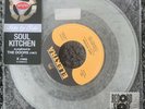 DOORS / X - Side By Side: Soul Kitchen - Vinyl - **BRAND NEW/STILL SEALED** RSD