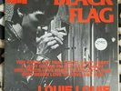 Black Flag - Louie Louie 7