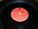 sylvie vartan - test pressing monoface 1964 - sha la la +3-tourne en 33t-acetate