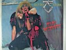 TWISTED SISTER Stay Hungry LP AUDIOPHILE MFSL LIMITED 2200/3000 SEALED