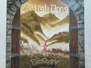 ENGLISH DOGS Where Legend Began LP Combat Core Records 1986 Vinyl First Pressing