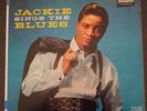 Jackie Wilson 