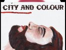 City and Colour - Bring Me Your Love - Clear w/ Oxblood - /100 Vinyl LP - Sealed