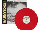 Alexisonfire - Crisis - Red - /100 - Dine Alone Records - Vinyl LP - Sealed