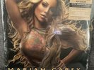 Mariah Carey - The Emancipation of Mimi - Clear Vinyl LP Ltd Ed SOLD OUT