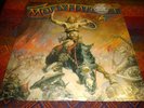 Molly Hatchet Beatin' The Odds Factory Sealed LP Epic Records RM