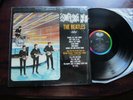 THE BEATLES LP ' SOMETHING NEW ' CAPITOL ST 2108 U.S NR MINT