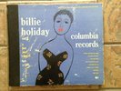 BILLIE HOLIDAY 4 RECORD SET ALBUM #17 VOL. 1 SET C-135 COLUMBIA 78 RPM