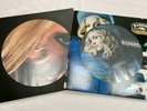 Madonna GHV2 + Music Picture Disc