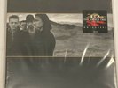 U2 - The Joshua Tree RARE Aussie/OZ  2019 Tour - Ltd Edn RED VINYL-SEALED-