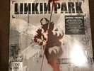 LINKIN PARK Hybrid Theory LP  RSD Vinyl 2013 LIMITED 3,000