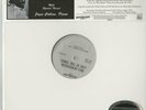 Bill Henderson, Send In The Clowns 33/45 Comparison LP (Michael Hobson Archives)
