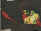 Jimi Hendrix, Band Of Gypsys 140g LP from the Michael Hobson Archives