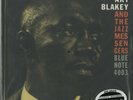 Art Blakey And The Jazz Messengers 200g LP from the Michael Hobson Archives